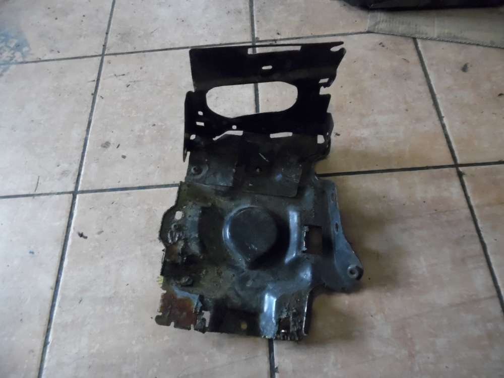 Peugeot 307 Batteriehalter Batterietr?ger