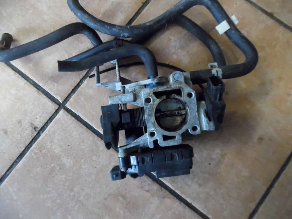 Opel Corsa B Drosselklappe 0280122014