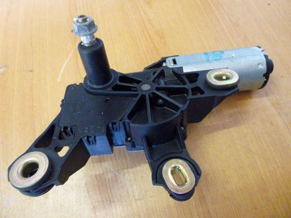 Seat Leon Heckwischermotor Wischermotor Hinten 1J6955711C