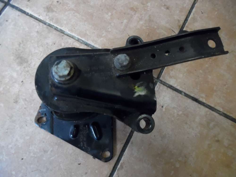 VW Polo 6N2 Motorlager Motorhalter Lager 6N0199181
