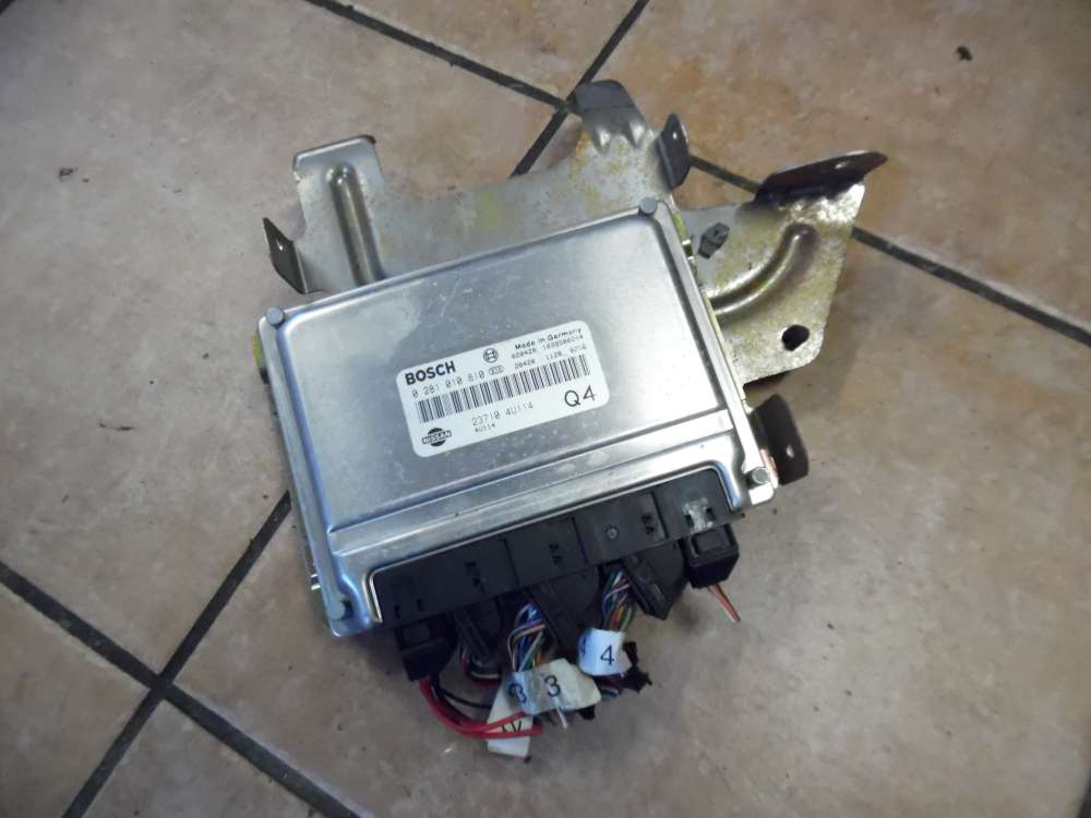 Nissan Almera Tino Motorsteuerger?t 23710 4U114 Bosch 0281010810