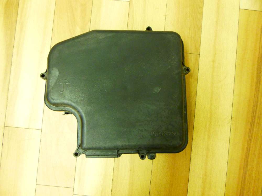 Audi A4 Bj.1998 Motorsteuerger?t Abdeckung Steuerger?t 8D1907613A