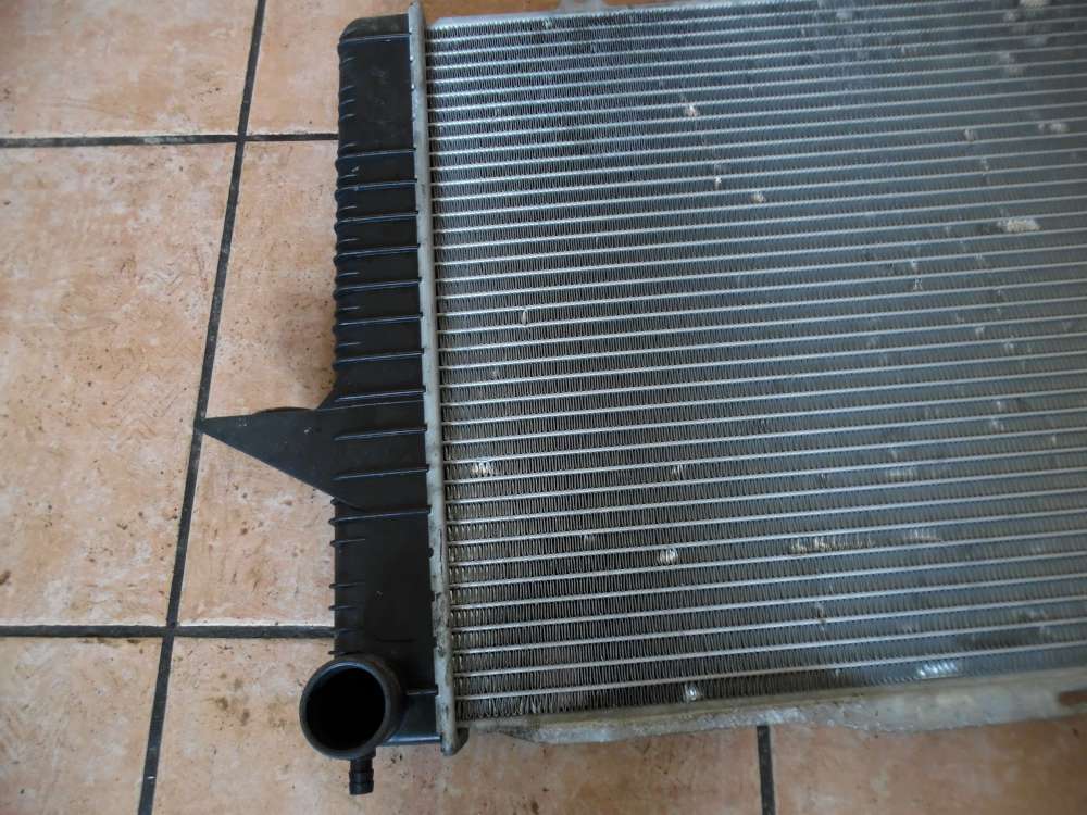 Volvo 850 Wasserkühler Kühler
