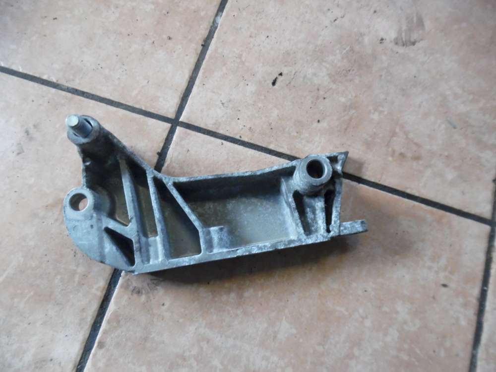 Opel Signum Vectra C Motoraufh?ngung Halter Rechts 9156953