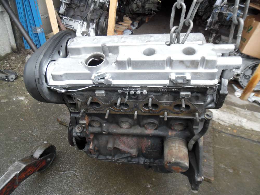 Opel Corsa B Tigra 1,4L Motor 9112202 90470439