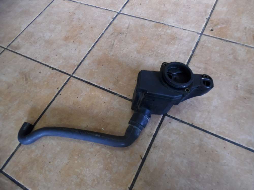 Skoda Fabia 6Y Ölabscheider Kurbelgehäuseentlüftung 036103464G