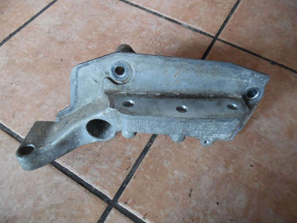 Skoda Fabia 6Y Motorhalter Motortr?ger 036199275M