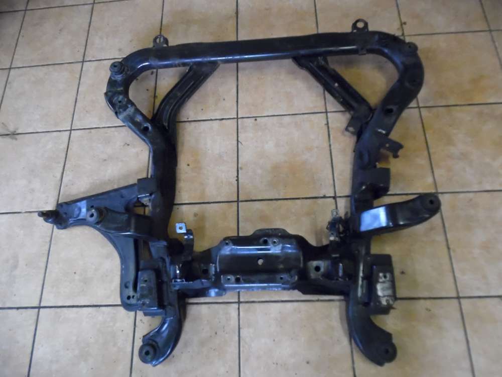 Opel Vectra B Limousine Vorderachstr?ger Motortr?ger Vorderachse