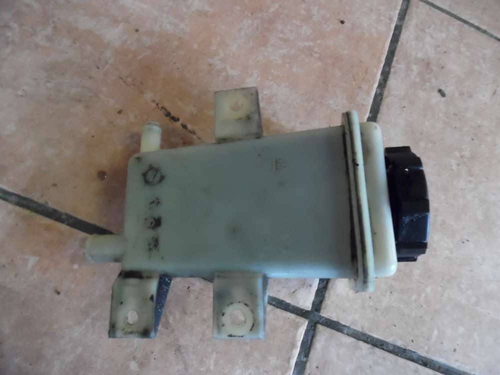 Opel Vectra B Behälter Servolenköl 90575635