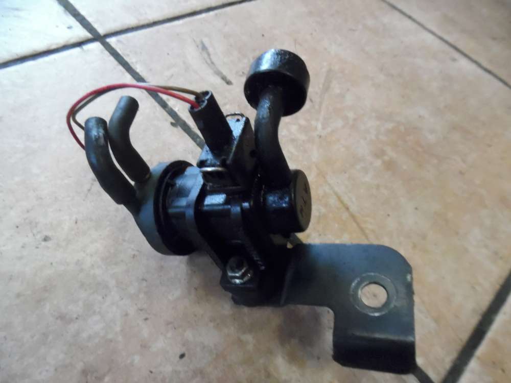 Opel Vectra B Druckwandler Magnetventil 09128022