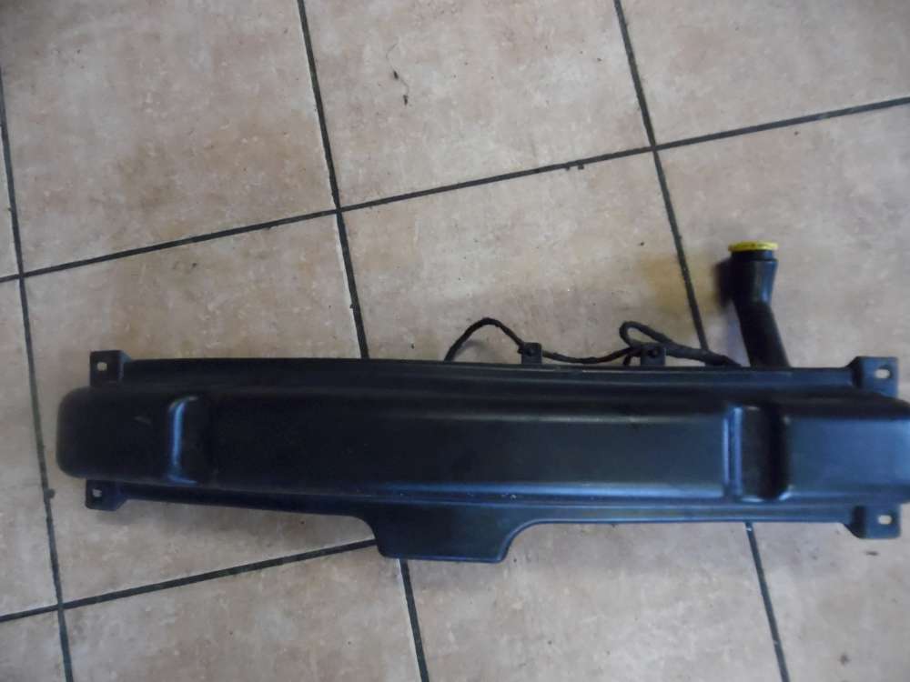 Opel Omega B Scheibenwaschwasserbehälter mit pumpe 0023935