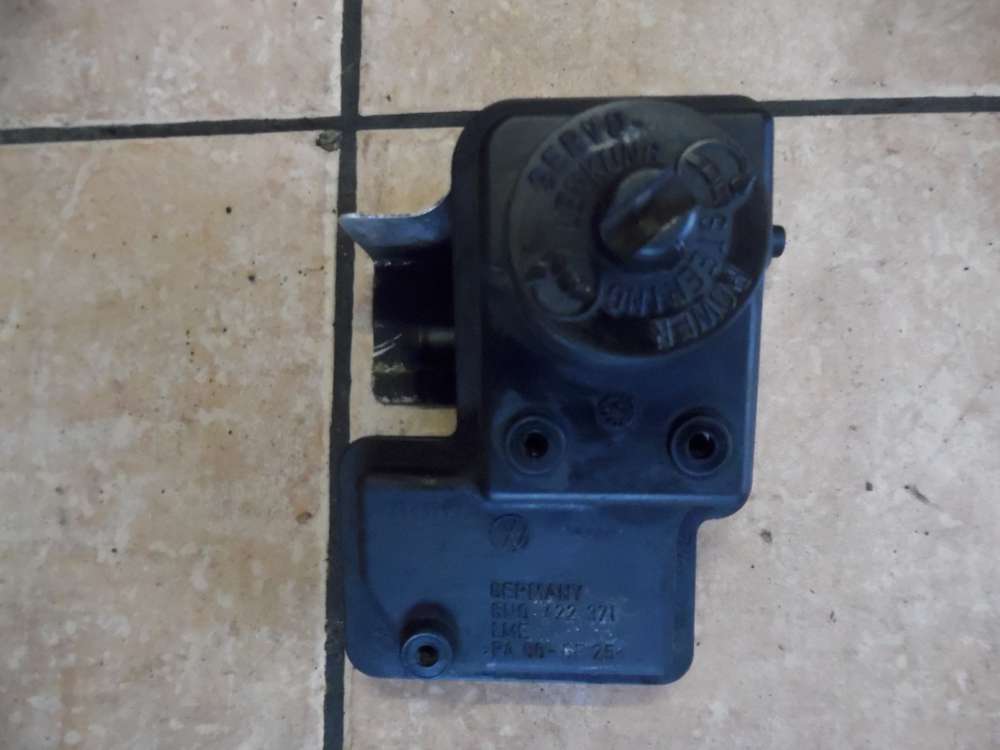 VW Polo 6N Servoölbehälter 6N0422371