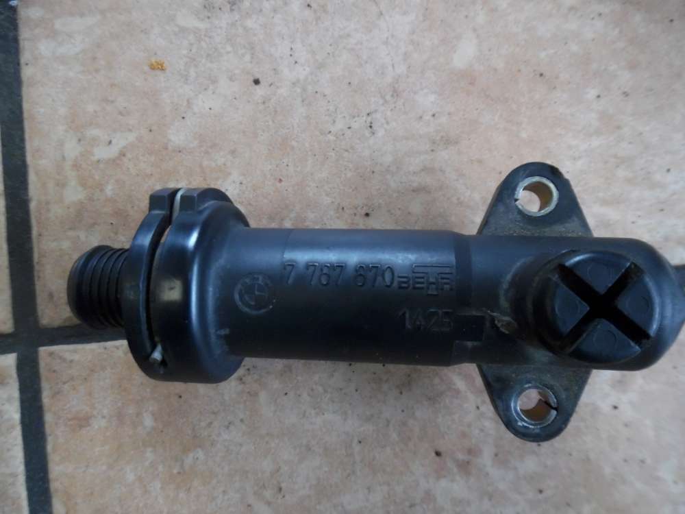 Opel Omega B Thermostat 7787870