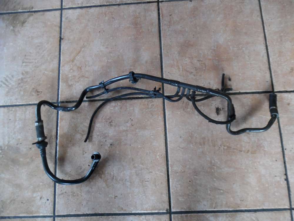 Opel Omega B Unterdruckleitung Schlauch 7785449