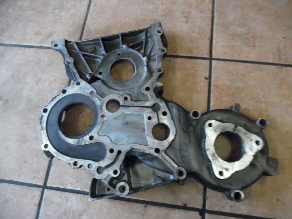 Renault Laguna II 2.2dCi Motor-Deckel Stirnwanddeckel 8200018628