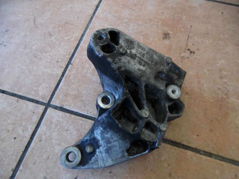 VW, Seat, Skoda, Audi Motorhalter Motorlager 1K0199117