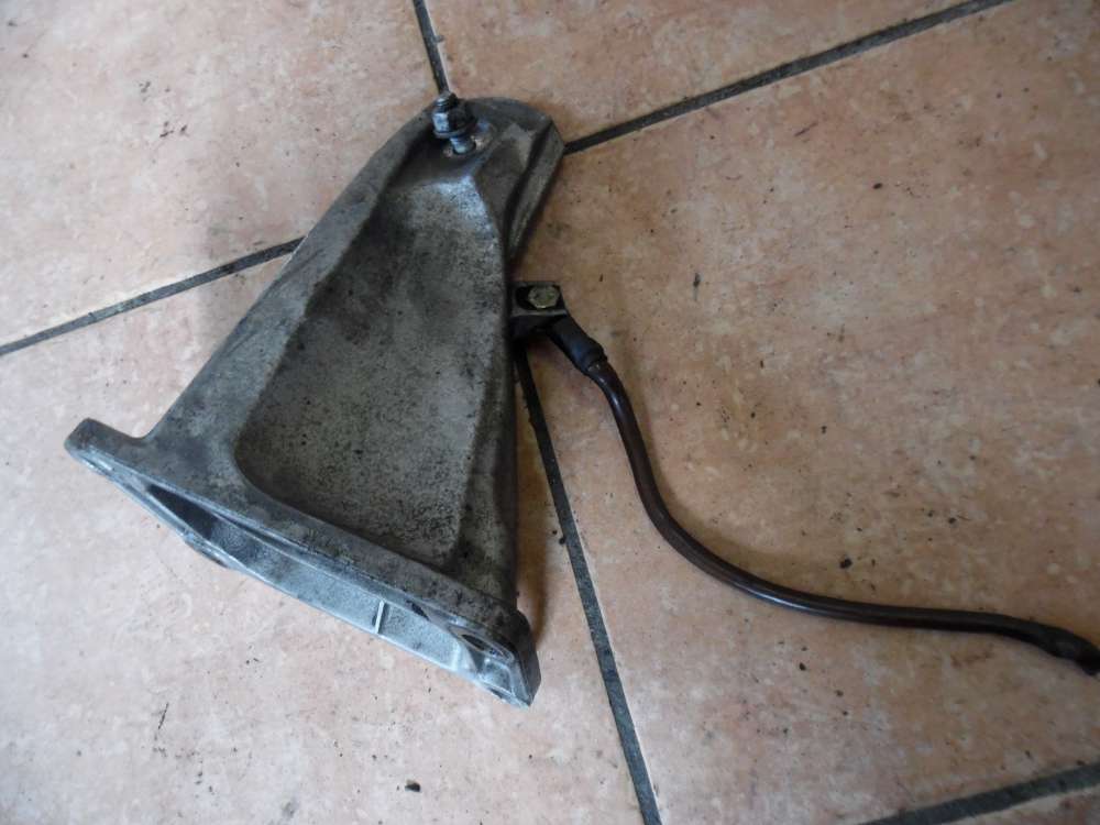 BMW 5er E61 E60 Motorhalter Aggregathalter 73681310 6761150