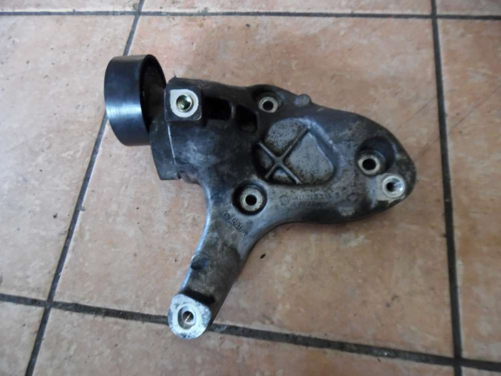VW Golf, Seat, Audi Halter mit Spannrolle 1K0260885