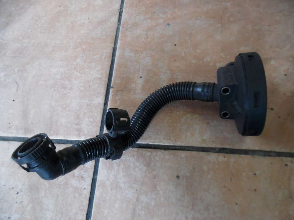 Seat Ibiza V Verdampfergehäuse 03C103201D