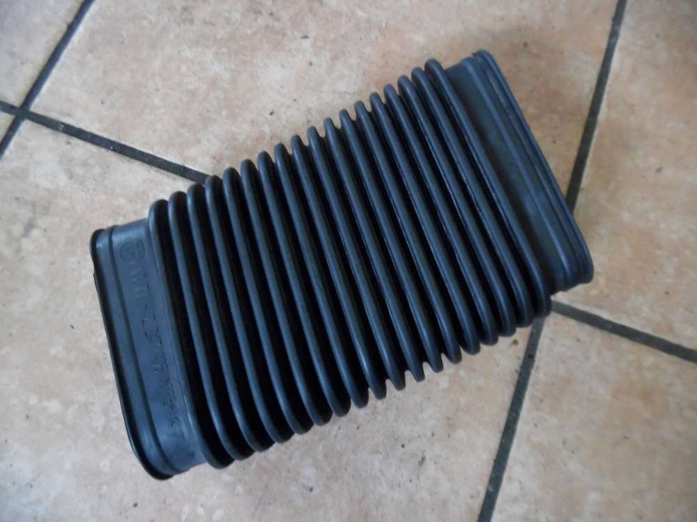 BMW E46 320d Luftf?hrung Ansaugrohr 2247406