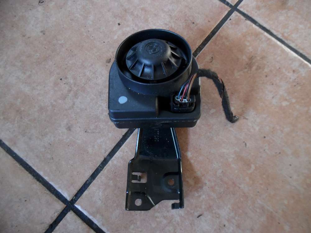 BMW E46 320d Alarmanlage Sirene Hupe 8383152