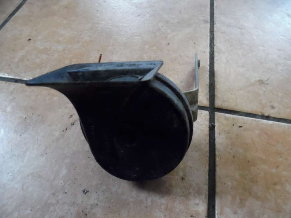 Ford Escort VII Hupe Signal Signalhorn Horn