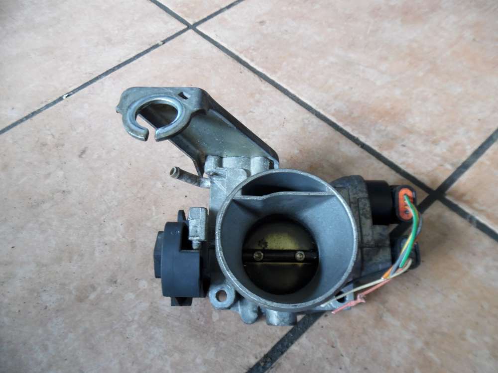 Fiat Bravo 182 Drosselklappe 46 SXF2/C