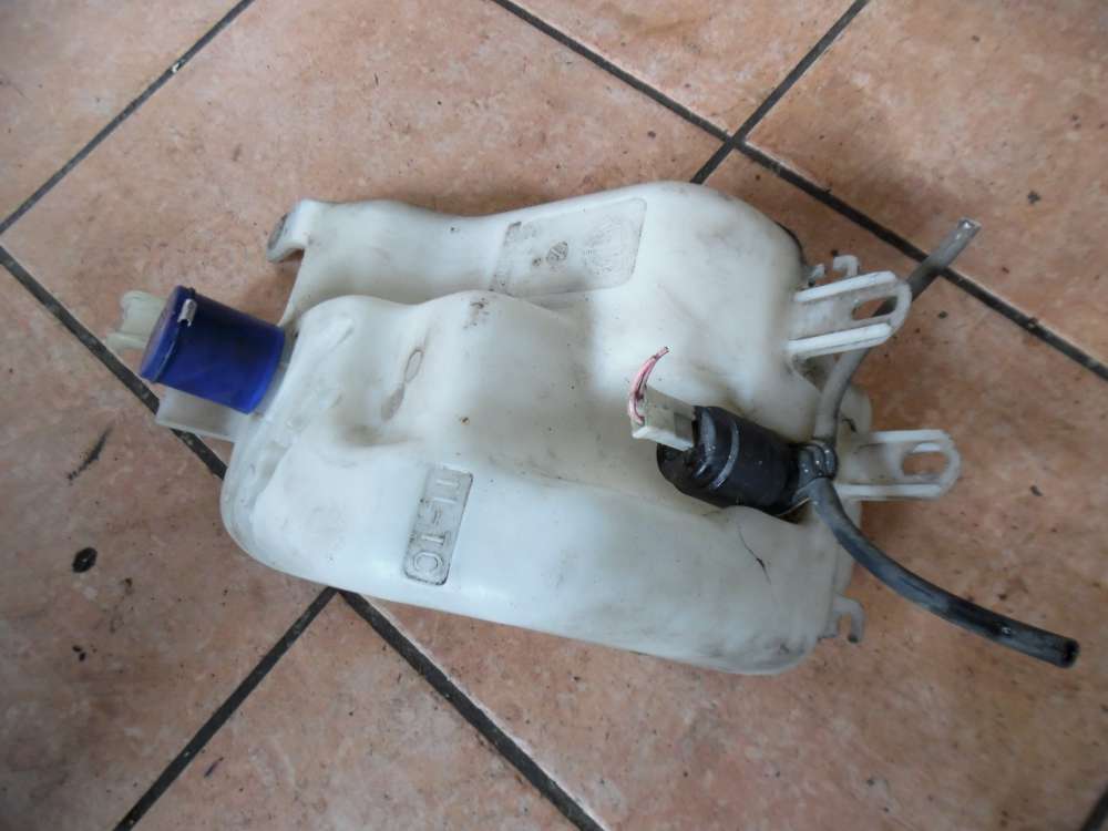 Fiat Bravo 182 Wischwasserbehälter mit Pumpe