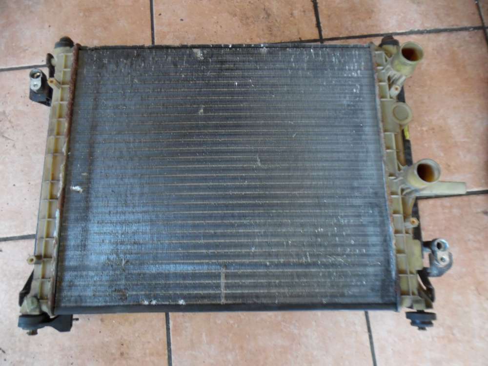 Fiat Bravo 182 Kühler Wasserkühler