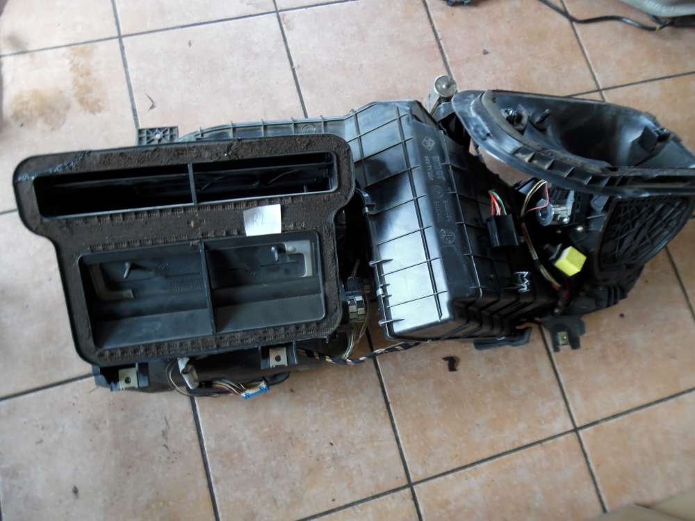 Renault Laguna I B56 Heizungskasten Gebl?sekasten 7700822859