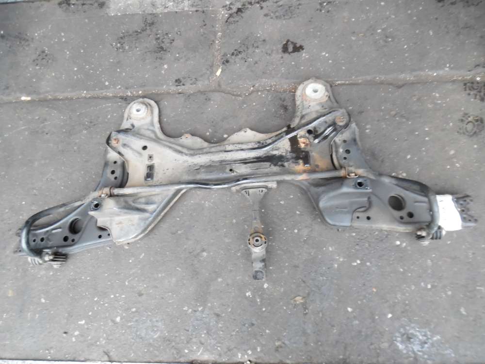 VW Golf IV Motortr?ger Tr?ger Vorderachse mit Querlenker, Stabilisator
