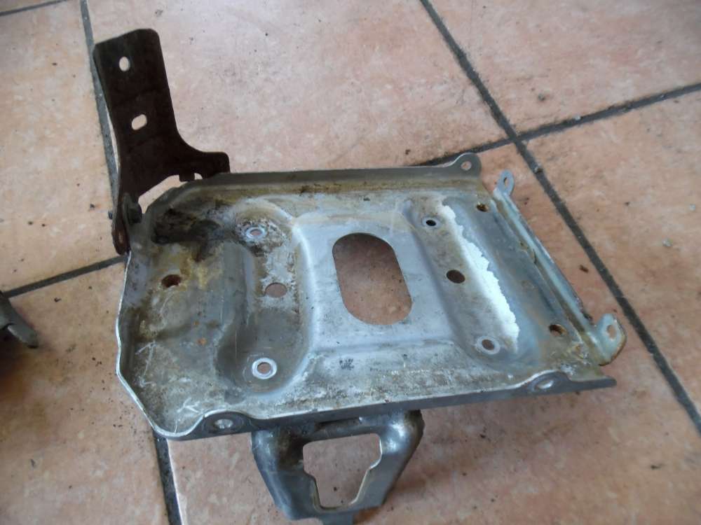Opel Agila A Batterietragblech Batterieträger