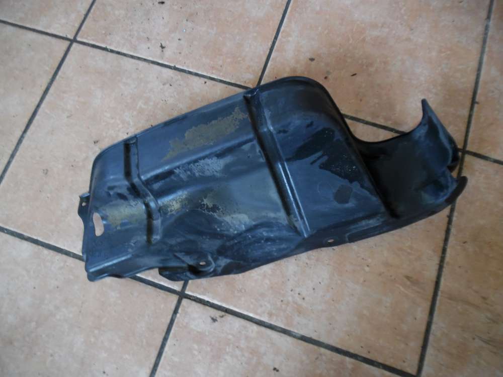 Opel Agila A Abdeckung Schale Sto?stange Motorraum Rechts 72381-84E00 009215913
