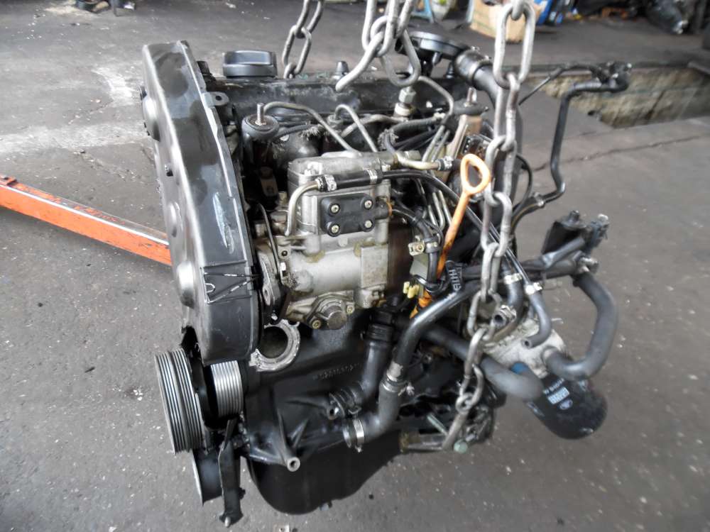Audi A4 B5 1,9TDI AFN Motor 028103021