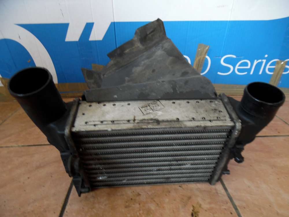 Audi A4 B5 Ladeluftkühler 058145805A
