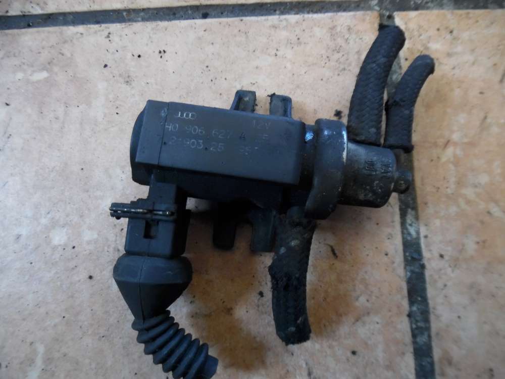 Audi A4 B5 Magnetventil 1H0906627A