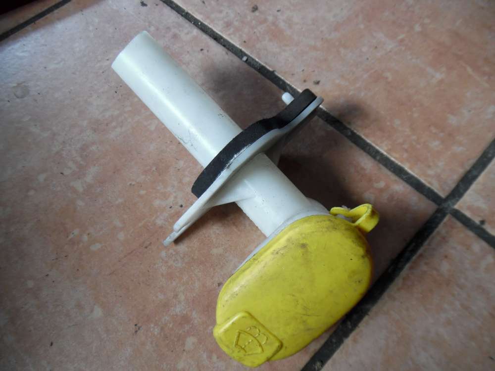 Renault Megane Scheibenwaschbehälterstutzen 7700843903