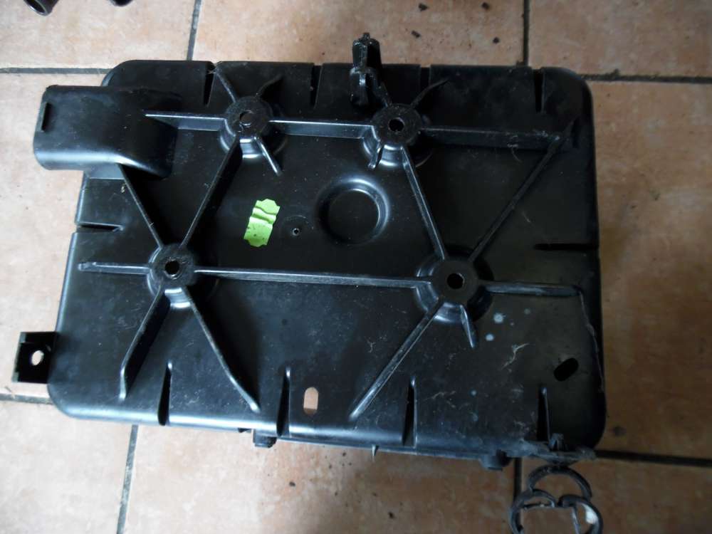 Peugeot 206 Batteriekasten 9624622180