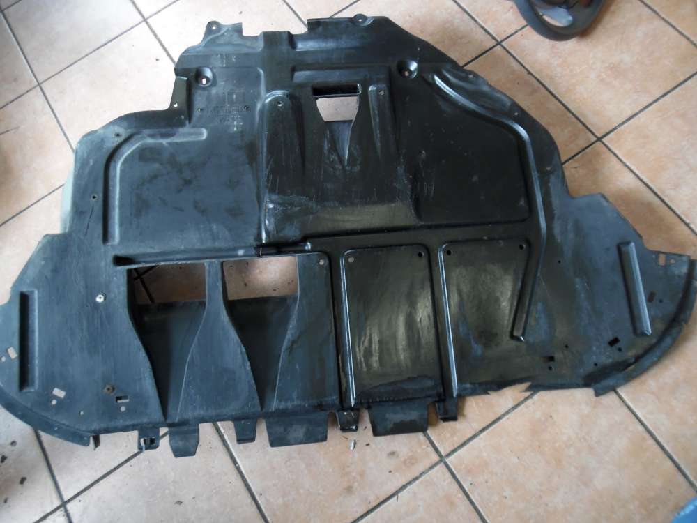 Audi TT 8N Unterfahrschutz Motorschutz 8N0825235F