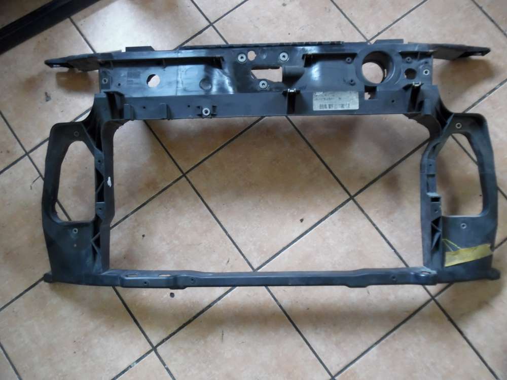 Fiat Panda 169 Schloßträger Kühlerträger Frontträger