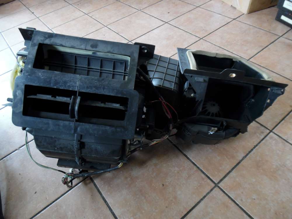 Fiat Doblo Heizungskasten Klima Gebläsekasten