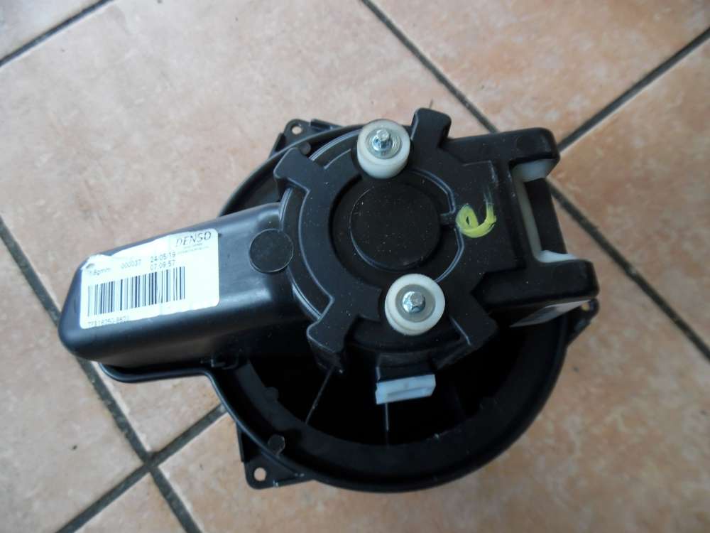 Fiat 500 Gebläsemotor Heizungslüfter TP116250-8620