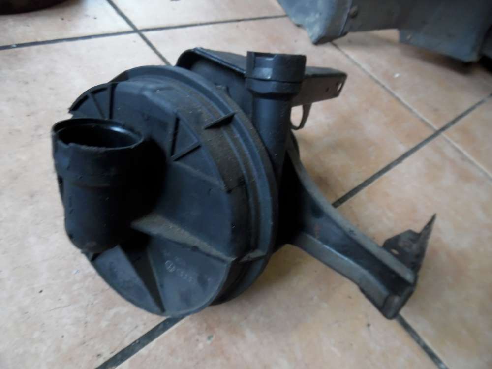 Audi A3 8L Sekundärluftpumpe Luftpumpe 06A959253B