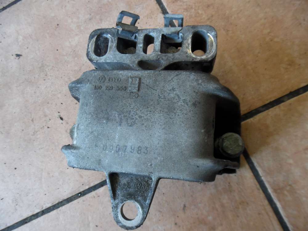 VW Golf IV 1J Unterstützung Motorhalter Lager Links 1J0199555