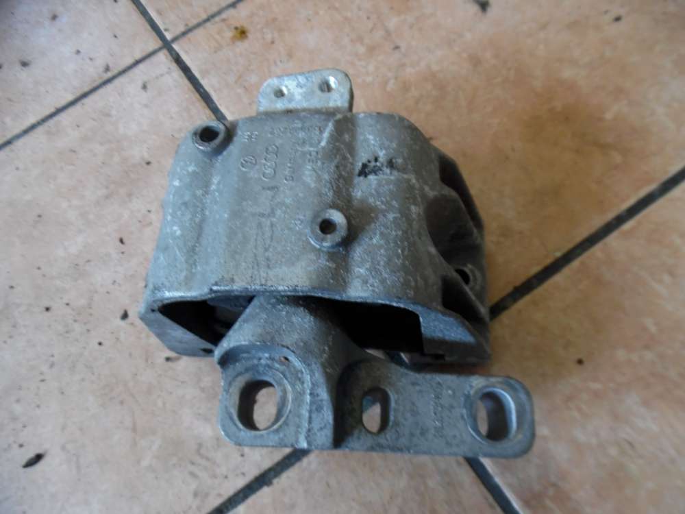 VW Golf IV 1J Motorenlager Motorhalter Rechts 1J0199262