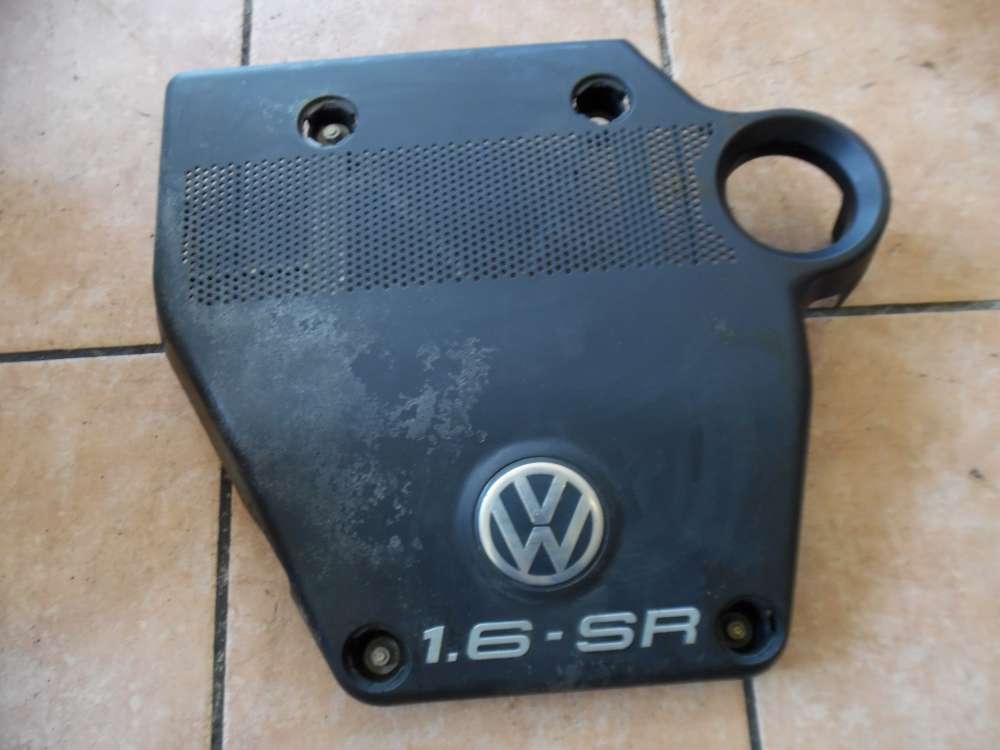 VW Golf IV 1J Motorabdeckung 06A103925