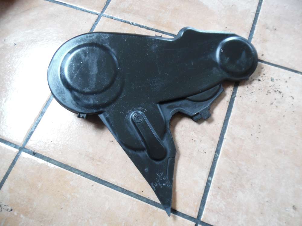 VW Tiguan 2,0 TDI Stirndeckel 03L109107C