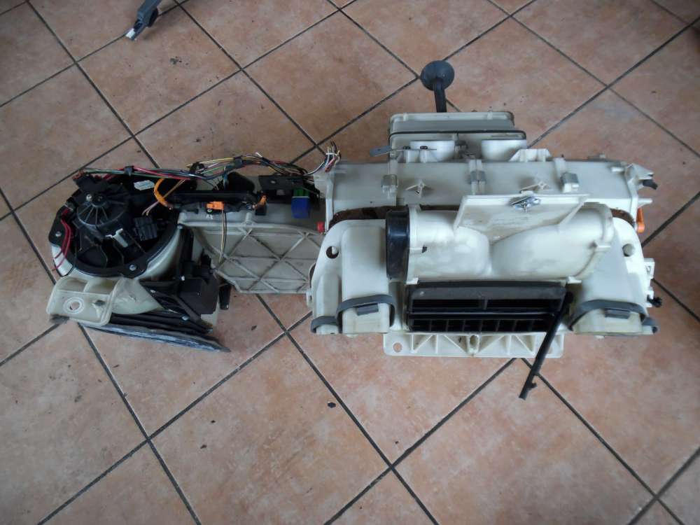 volvo 850 Heizungskasten Gebläsemotor
