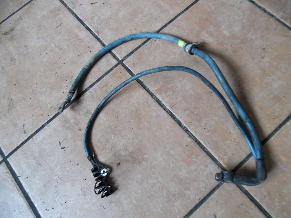 Volvo 850 Batteriekabel Massekabel