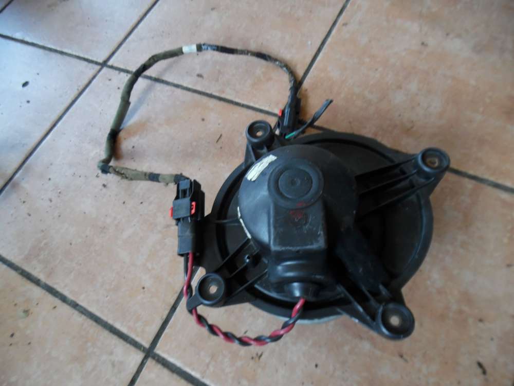 Chrysler PT-Cruiser Gebläsemotor Heizung 790902M